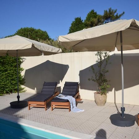 לינה וארוחת בוקר Serra de Mangues Casas Cerejas מראה חיצוני תמונה