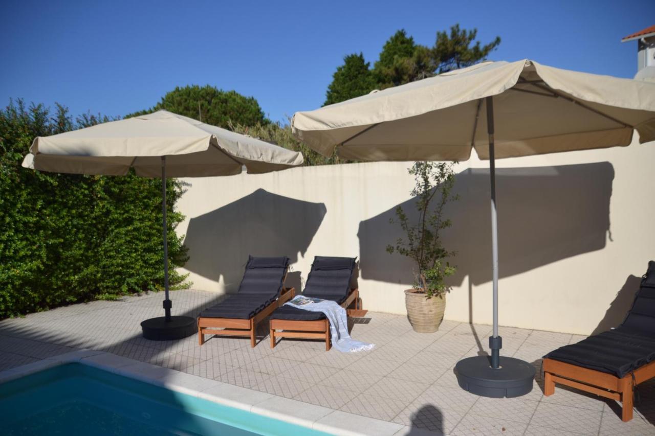 לינה וארוחת בוקר Serra de Mangues Casas Cerejas מראה חיצוני תמונה