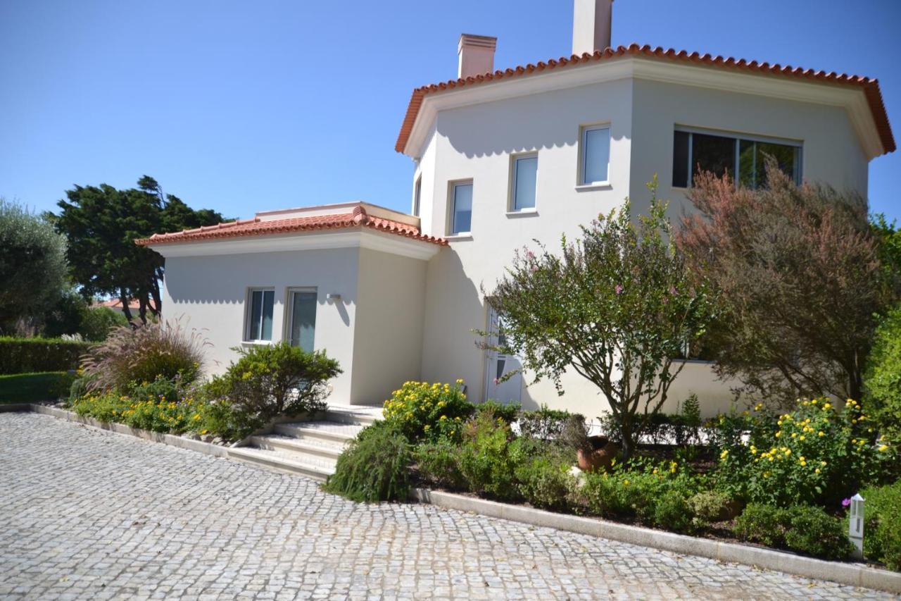 לינה וארוחת בוקר Serra de Mangues Casas Cerejas מראה חיצוני תמונה